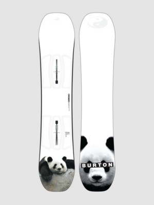 Process Smalls 125 2023 Snowboard